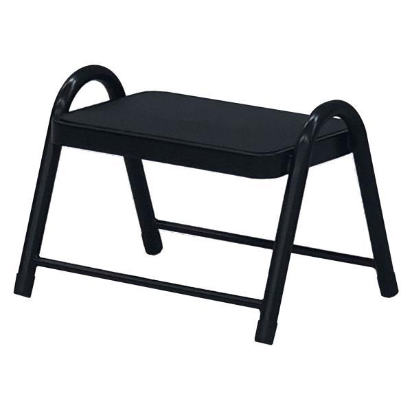 エイ・アイ・エス AIS ステップ・イージー1段 SE-4331 BK