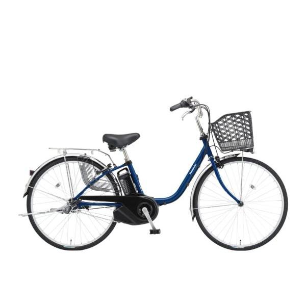 panasonic ビビ・SX BE-FS433V ソリッドネイビー 24型 内装3段 北海道・沖縄...