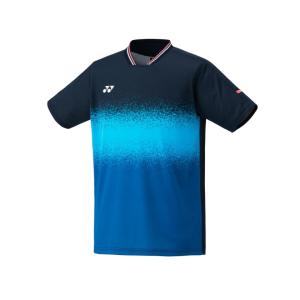 YONEX ヨネックス メンズゲームシャツ (フィットスタイル) (10697) 色