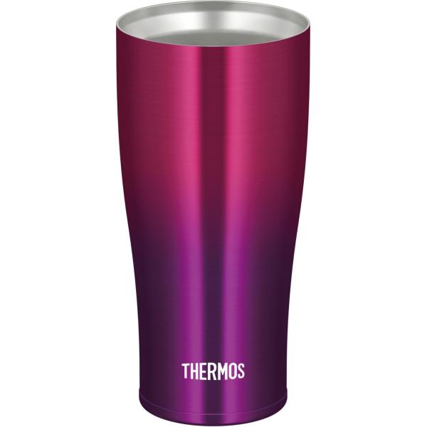 JDE422LTDCSSG 食洗対応真空断熱タンブラー420ml JDE-422LTD-CSS-G(...