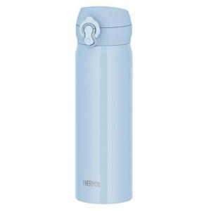 真空断熱ケータイマグ 0.5L （アイスブルー）JNL-S500 ICBの商品画像