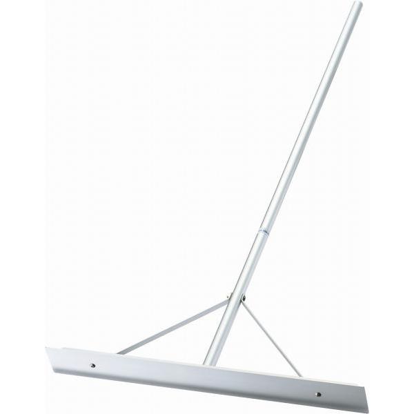 トーエイライト アルミレーキSS80(ヒラ) (G2077)