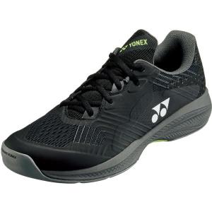 YONEX パワークッション ソニケージ ワイド GC. SHTSCWG （ブラック