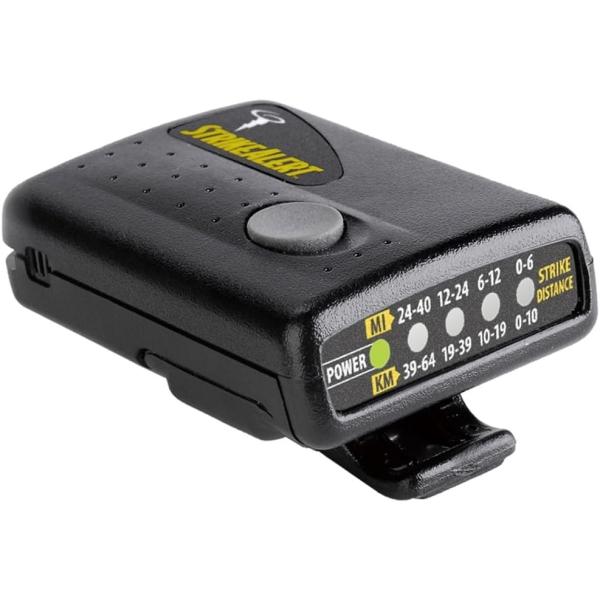 秦運動具工業 カミナリケイホウキストライクアラートN (HSA520N)