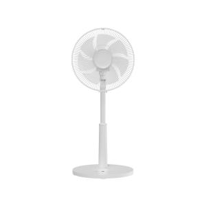 30cm DC リビング扇風機 RLX-CP030-H ライトグレーの商品画像