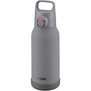 真空断熱ボトル 1.0L（ダブグレー）MTA-H100 HHの商品画像