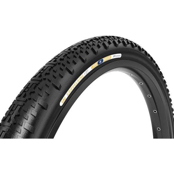 パナレーサー GRAVELKING X1 700X50C 黒 沖縄・離島への配送不可