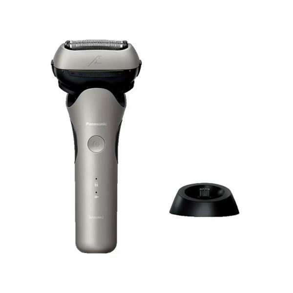 PANASONIC パナソニック 3枚刃シェーバーES-L361D-Sシャンパンシルバー