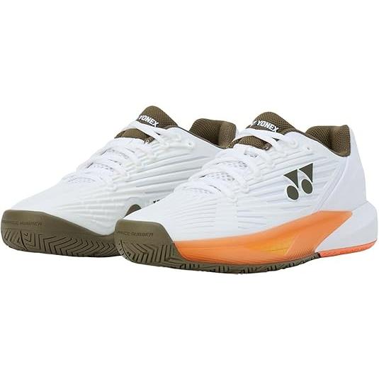 YONEX ヨネックス パワークッションエクリプション5LAC (SHTE5LAC) 色 : ホワイ...