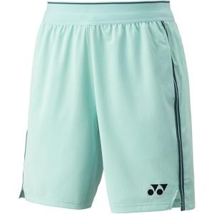 ヨネックス　ハーフパンツ　L 楽天市場】ヨネックス ハーフパンツ メンズニットハーフパンツ