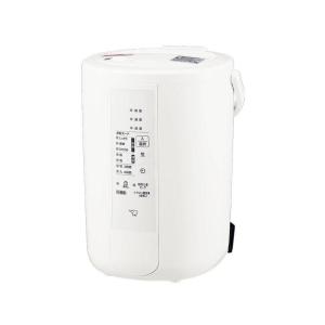 象印 加湿器 EE-RT35-WA EE-RQ35-WA)象印/ZOJIRUSHI スチーム式加湿器 2021年製 楽天市場