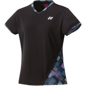 YONEX（ヨネックス） レディースゲームシャツ 20837 : イレブンストア