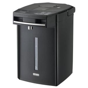 タイガー 蒸気レス 電気ポット PIM-G300K まほうびん　とく子さん とく子さん タイガー 電気ポット PIM-H300-KE 蒸気レスVE電気まほうび