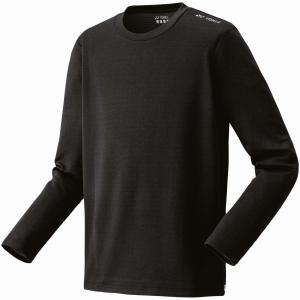 YONEX ヨネックス ユニパーカー (30092) 色 : ブラック サイズ S