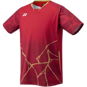 YONEX（ヨネックス） 【メール便可】ヨネックス メンズゲームシャツ