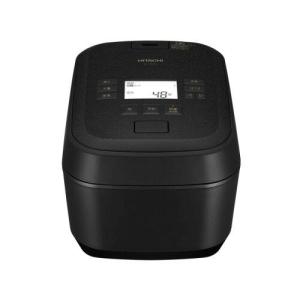 日立 日立 ふっくら御膳 RZ-W100EM-K （漆黒） ふっくら御膳 炊飯器