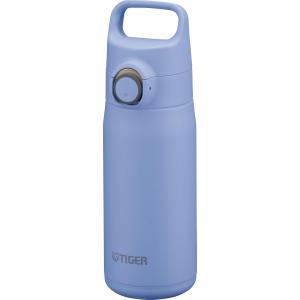 真空断熱ボトル 0.5L（ネモフィラブルー）MTA-J050 AHの商品画像