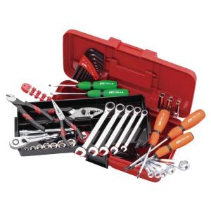 ロブテックス EBI2005 工具セット EBIー2005 エビ LOBSTER ロブスター 