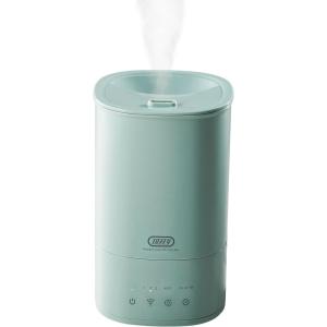 象印 スチーム加湿器 1.8L グリーン EE-MA20-GA ( 1台 ) : 爽快