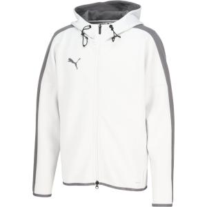 PUMA（プーマ） 清水エスパルス トレーニングハーフジップトップ