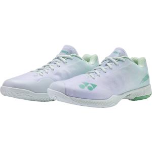 YONEX ヨネックス パワークッションエアラスZワイド (SHBAZ2W) 色