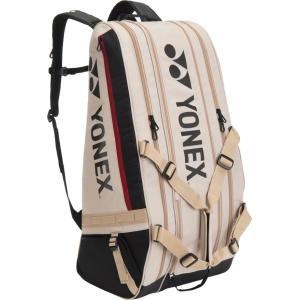 YONEX（ヨネックス） テニスバッグ・ケース ラケットバッグ6 BAG2622R
