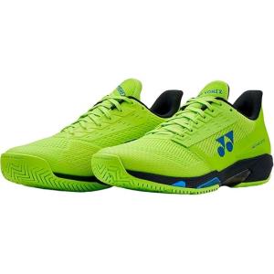 YONEX（ヨネックス） テニスシューズ レディース パワークッションアド