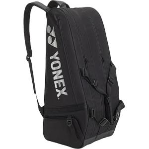YONEX（ヨネックス） ラケットバッグ6 BAG2622R : マツダスポーツ