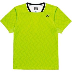 YONEX（ヨネックス） メンズゲームシャツ バドミントン ゲームシャツ