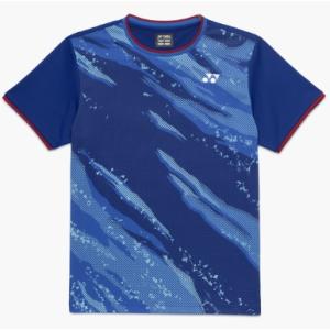 ヨネックス YONEX ウエア ウェア ユニゲームシャツ 10704 ソフトテニス