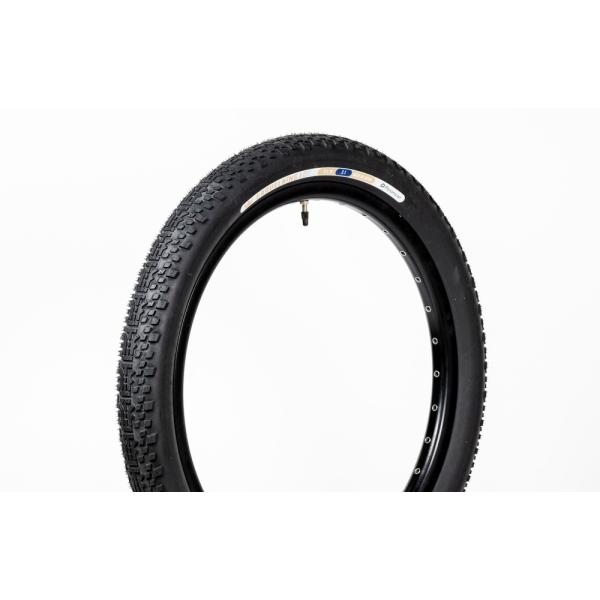 パナレーサー GRAVEL KING X1 20X2.1(54-406) 黒 沖縄・離島への配送不可