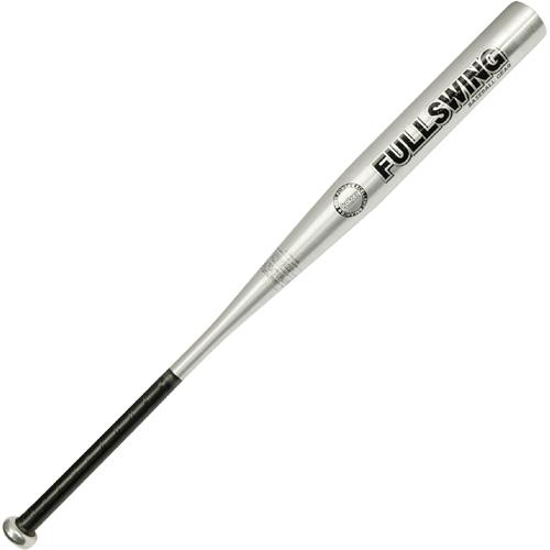 カワセ KW-0433B 金属バット 80cm SV