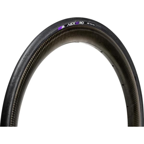 パナレーサー AGXERO 700X28C 黒/黒 沖縄・離島への配送不可