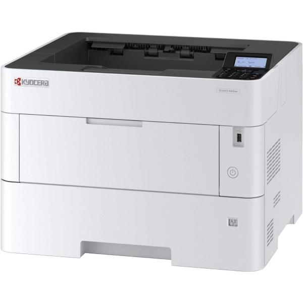 KYOCERA 京セラ 　機種：ECOSYS P4140dn 　A3モノクロレーザー