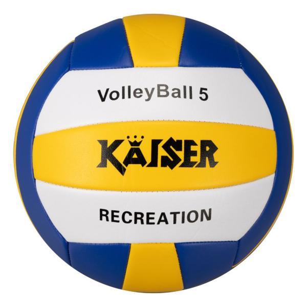 カワセ PVCバレーボール5号 BOX