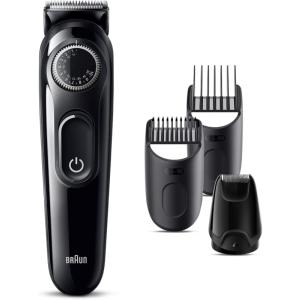 BRAUN（ブラウン） バリカン ヒゲトリマー シリーズ9 BT9560 : インプ