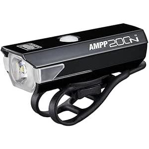 キャットアイ 31706 CATEYE AMPP200 USB充電ヘッドライト HL-EL042RC