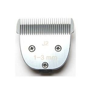 Ｆ.Ｉ.Ａ.　スピードＬ１　シルバー（1～3mm刃付）　【ペット用バリカン】 F.I.A. スピードL1 シルバー（1〜3mm刃付） 【ペット用バリカン