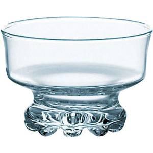 東洋佐々木ガラス デザートグラス　バーゼルＢ−０２１３６（６ヶ入） PDZ02