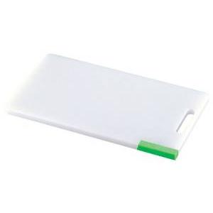 住べテクノプラスチック 住友　抗菌スーパー耐熱まな板スタンド付　ＷＫＬＬＳ　緑 AMNC008