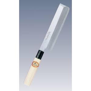 青木刃物製作所 堺孝行　霞研　薄刃１８cm ATK31063