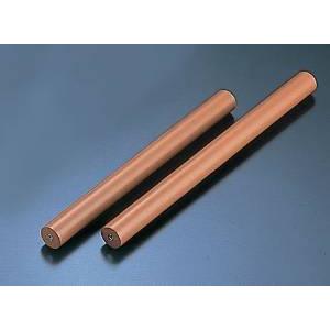 TKG テイケイジイ 遠藤商事 アルミパイプ　テフロン加工めん棒８０cm WMV26080