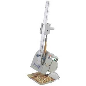 TKG テイケイジイ 遠藤商事 電動ササガキカッター　ささがき君 CSS0301