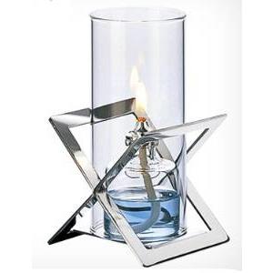 ムラエ商事 レインボーカラー　オイルランプＯＬ−８０−１５５Ｗ POIN301