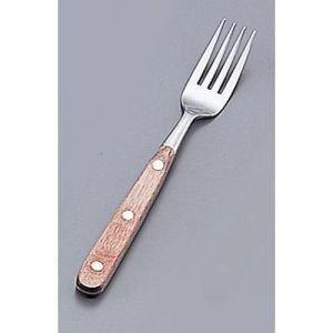 高山工業 １３−０　ＨＭ−８０　ステーキフォーク OST07