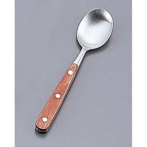 高山工業 １３−０　ＨＭ−８０　デザートスプーン OST08