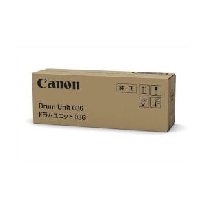 CANON キャノン ドラムユニット036(CRG-036DRM)