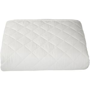 龍宮 パシーマパットシーツジュニア　5812　ホワイト