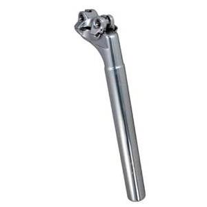 日東 シートポスト 250 27.2 250mm φ27.2 シルバー NJ-SP72-W30【沖縄・離島への配送不可】 日東 シートポスト 250 27.2 250mm φ27.2 シルバー NJ-SP72-W30 沖縄