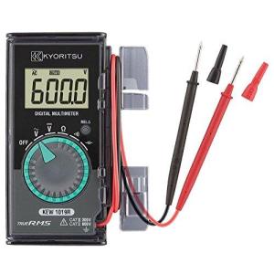 PM3 デジタルマルチメータ ポケットタイプ 三和電気計器 三和 使い方 